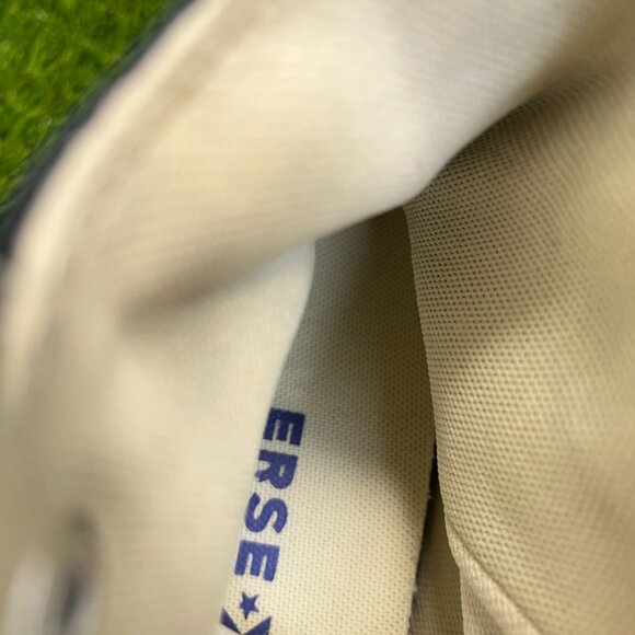 Converse Chuck Taylor All Star Hi Womens Size 6 Black Athletic Shoes Sneakers - Picture 12 of 12